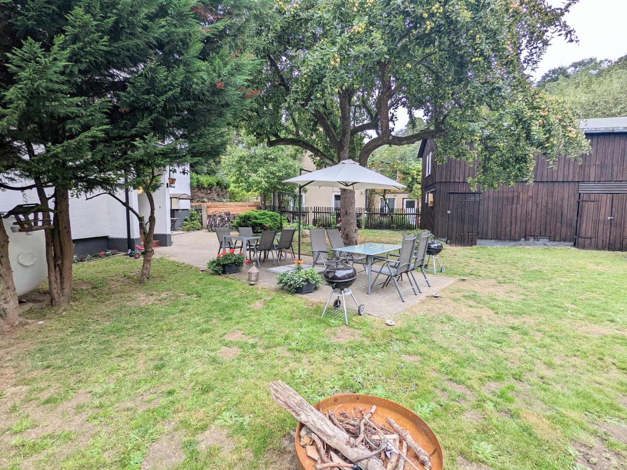 Apartment H6 -urlaubsmagie- Fuer 3 Mit Pool & Terrasse *