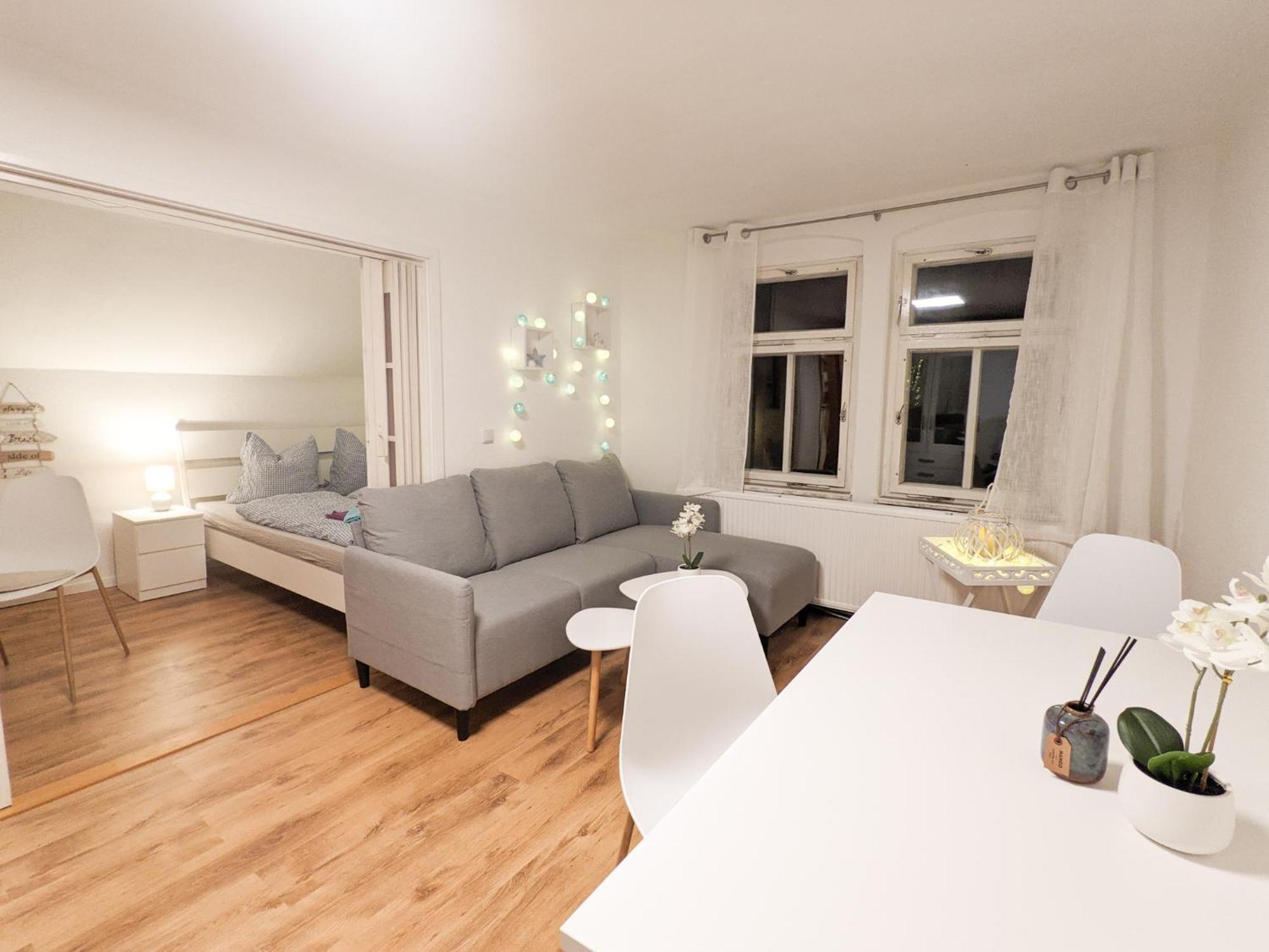 H6 -urlaubsmagie- Fuer 3 Mit Pool & Terrasse Apartment