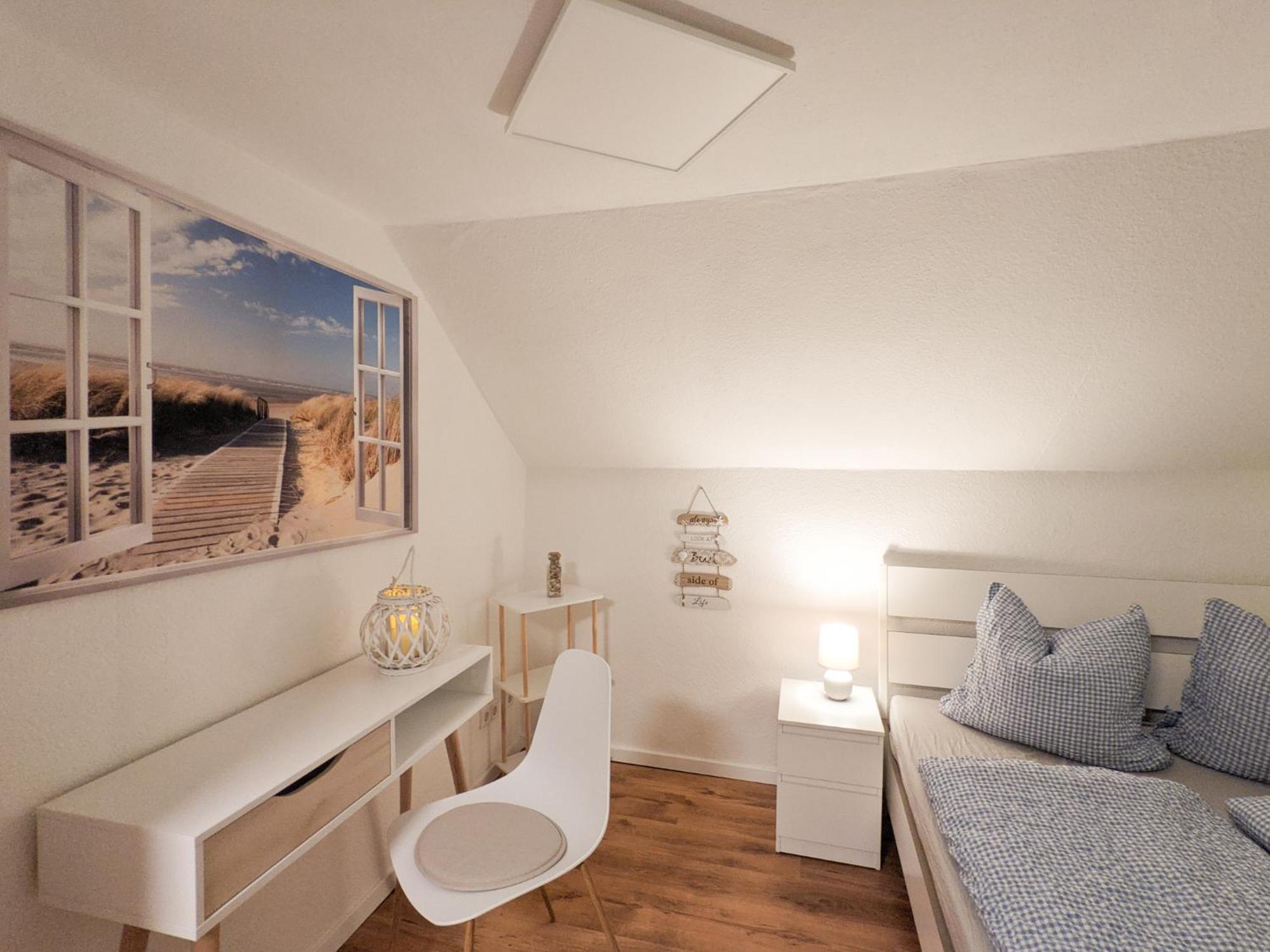 H6 -urlaubsmagie- Fuer 3 Mit Pool & Terrasse * Sebnitz