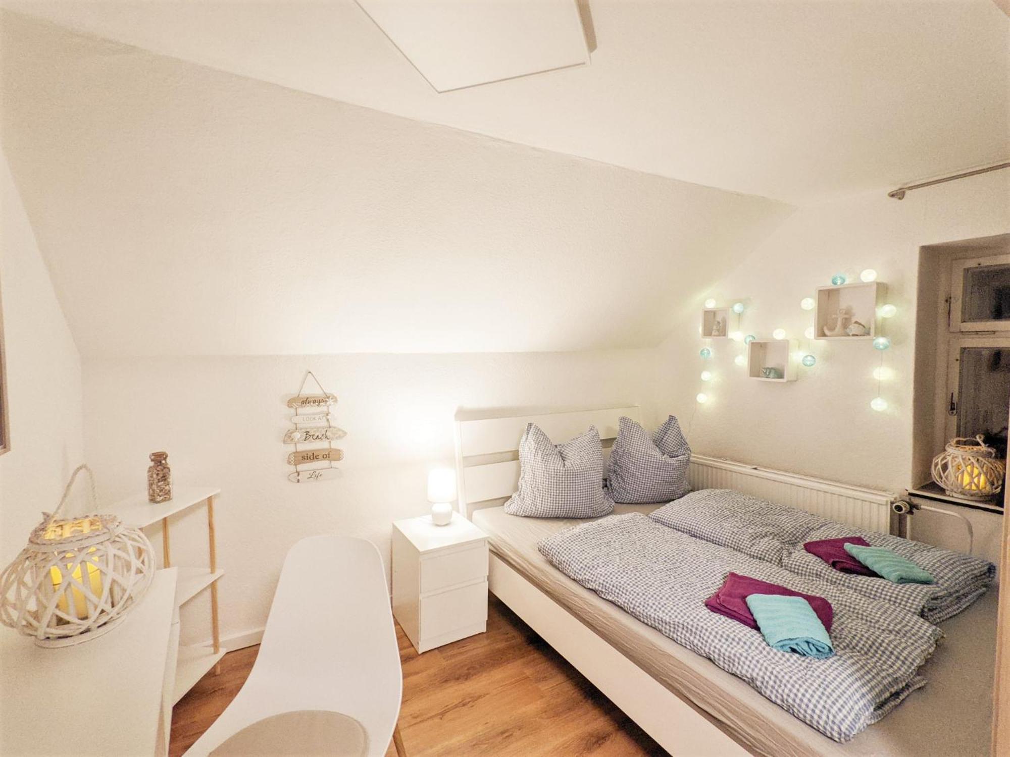 H6 -urlaubsmagie- Fuer 3 Mit Pool & Terrasse Apartment Sebnitz