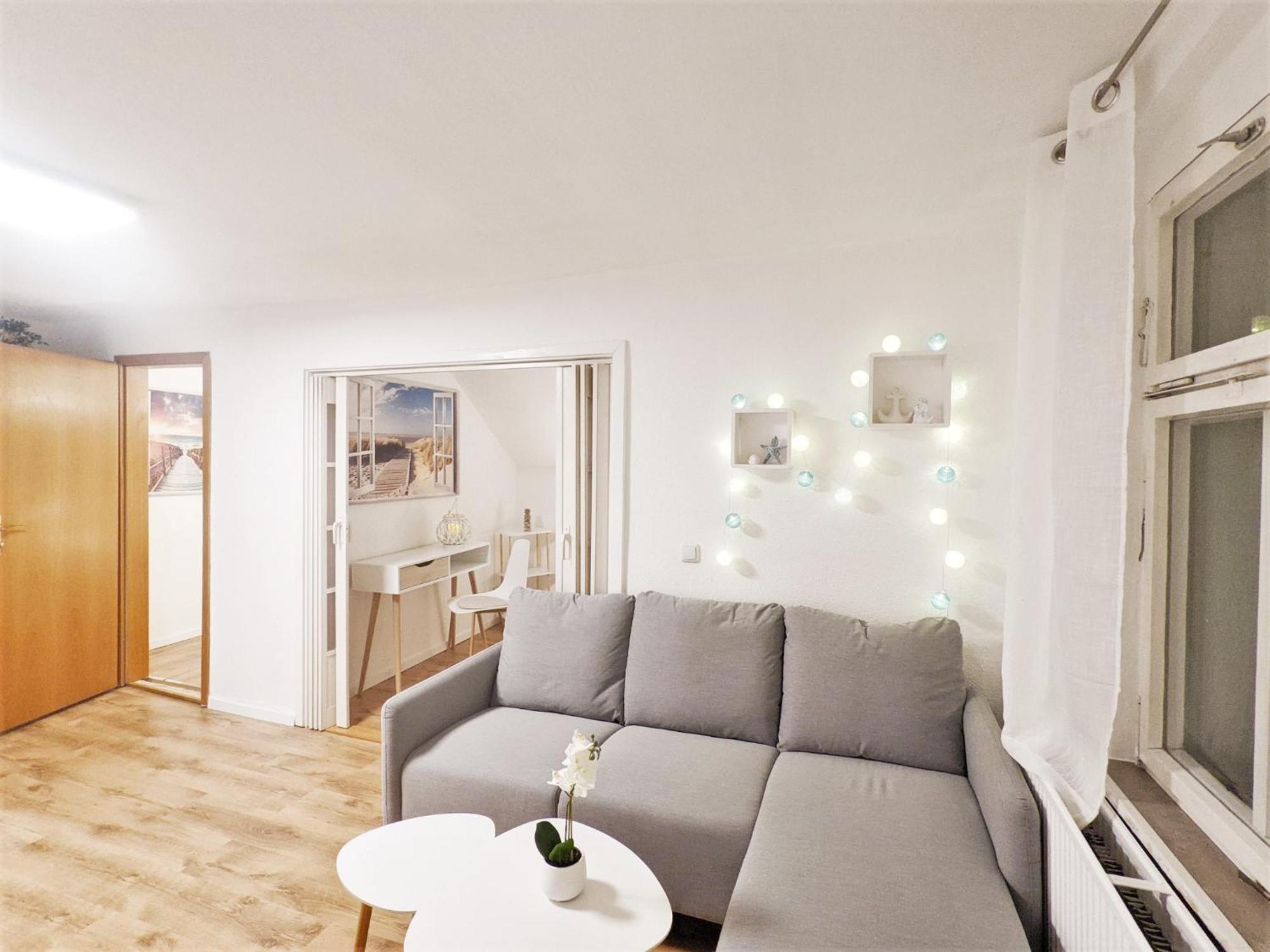 Apartment H6 -urlaubsmagie- Fuer 3 Mit Pool & Terrasse *