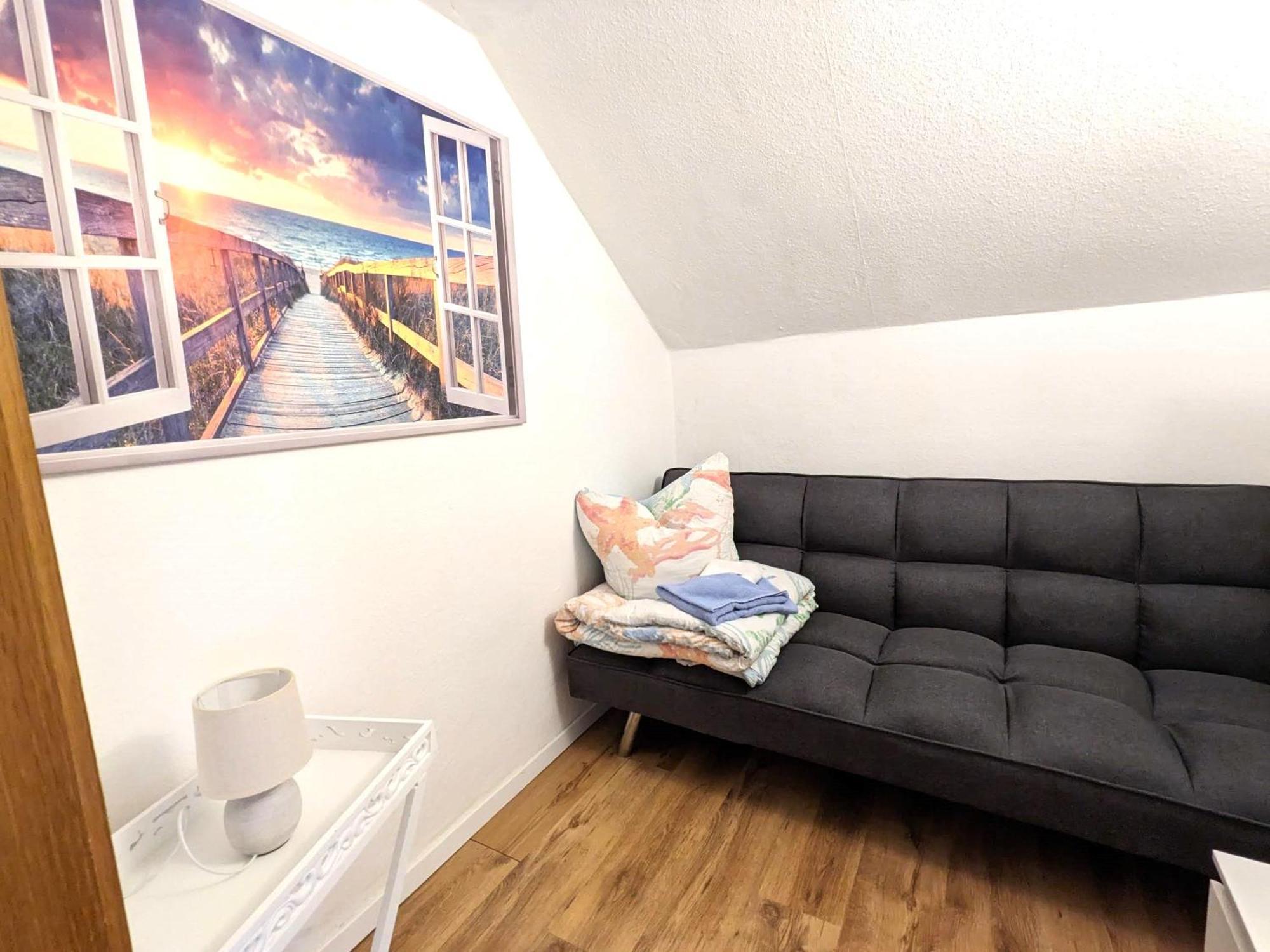 H6 -urlaubsmagie- Fuer 3 Mit Pool & Terrasse