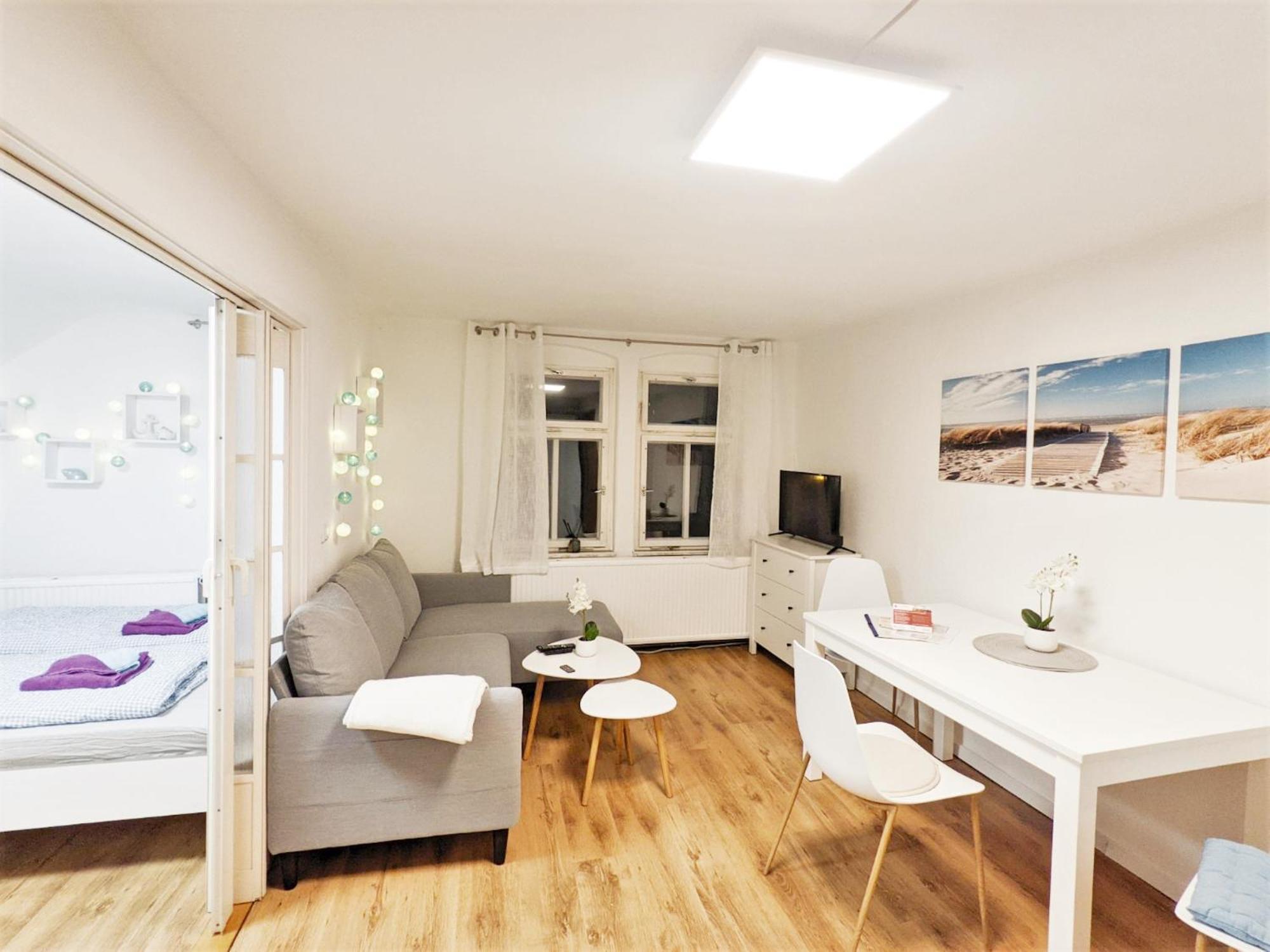 H6 -urlaubsmagie- Fuer 3 Mit Pool & Terrasse Apartment *