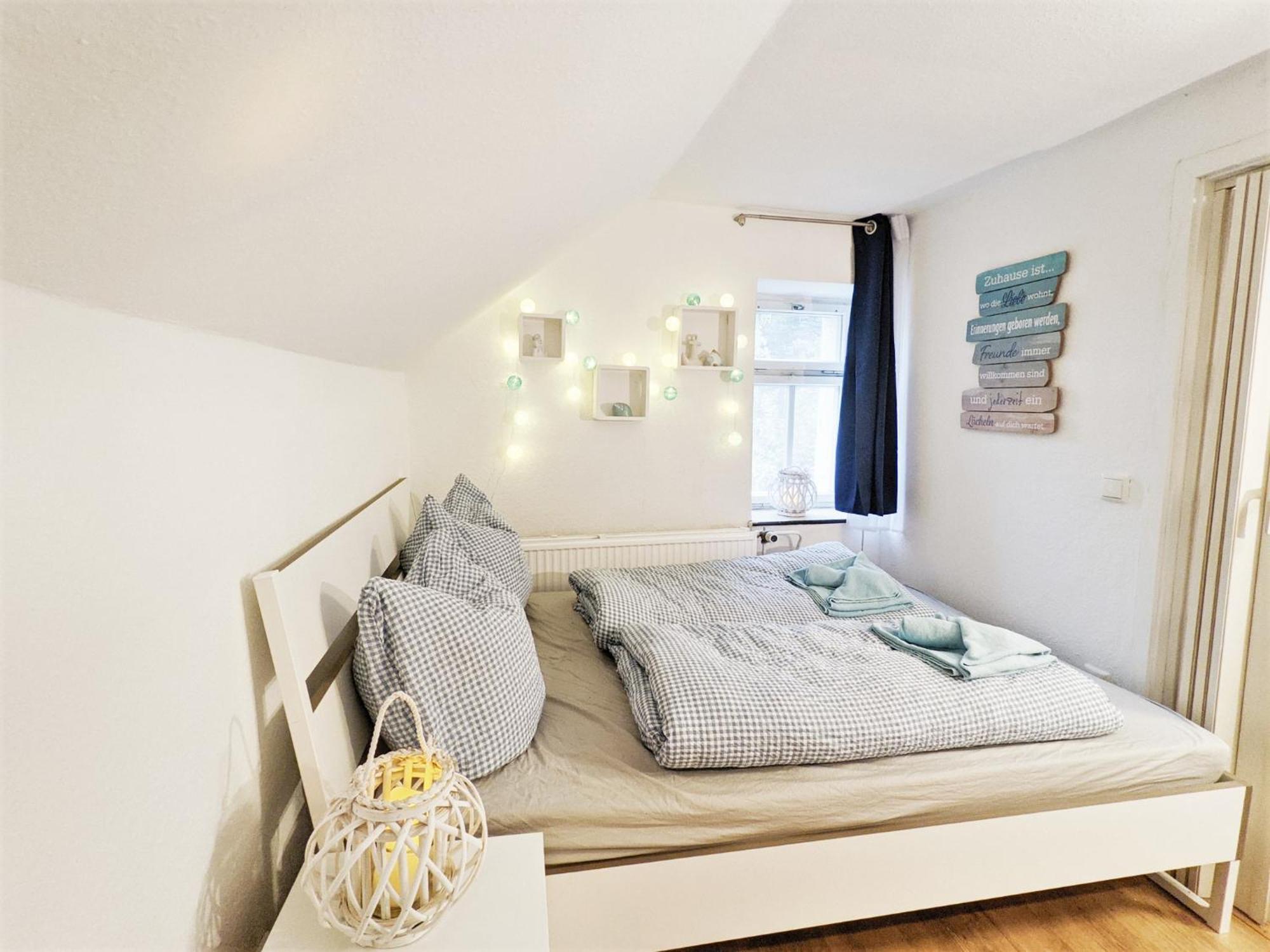 H6 -urlaubsmagie- Fuer 3 Mit Pool & Terrasse * Sebnitz