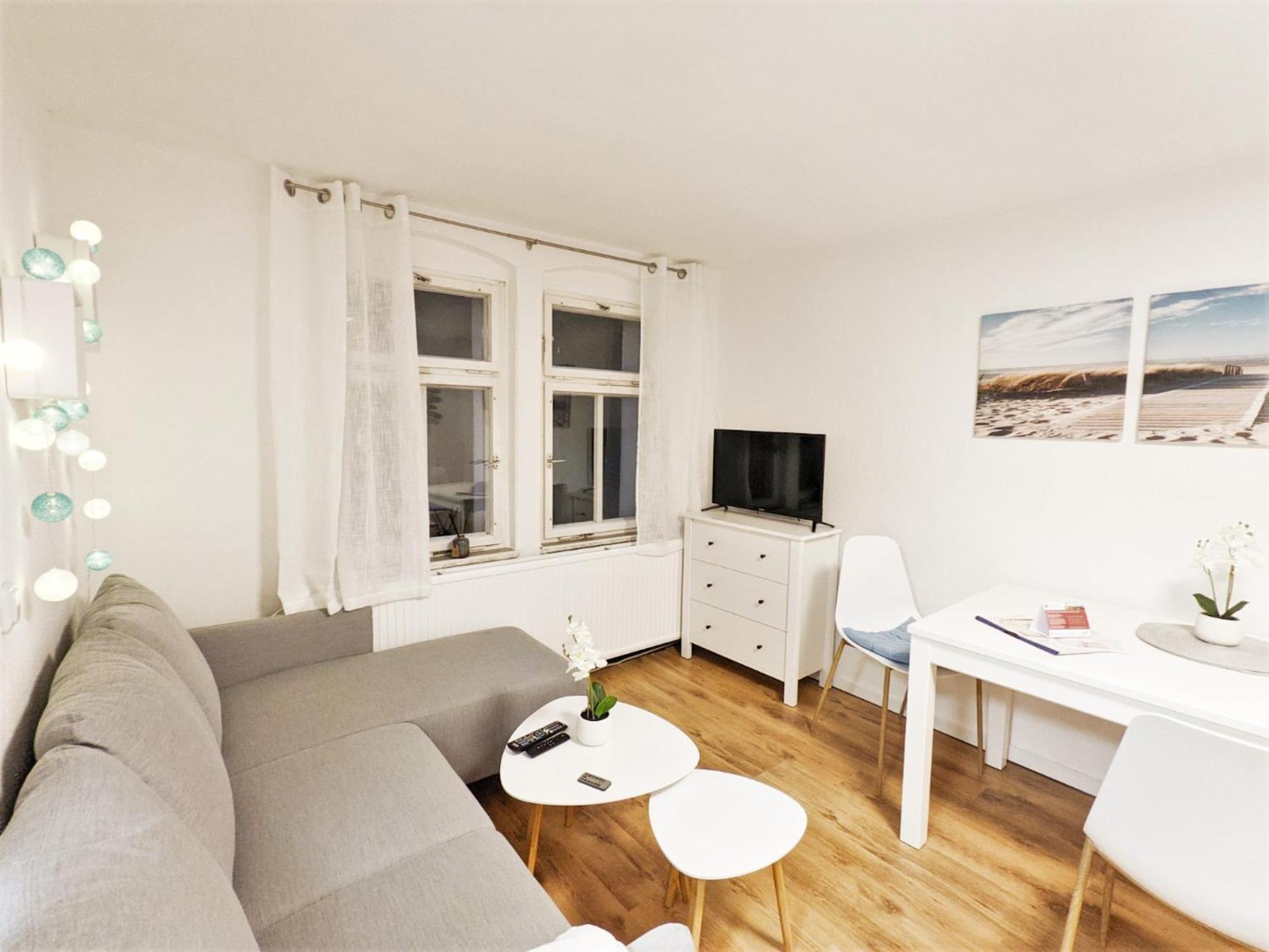 H6 -urlaubsmagie- Fuer 3 Mit Pool & Terrasse Apartment Sebnitz